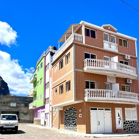 Casa Bb&Djassi Hotel Ponta Do Sol Exterior foto