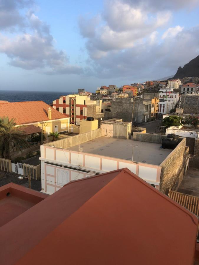 Casa Bb&Djassi Hotel Ponta Do Sol Exterior foto